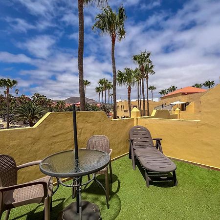 Apartamentos Oasis Royal Corralejo F312 Екстериор снимка