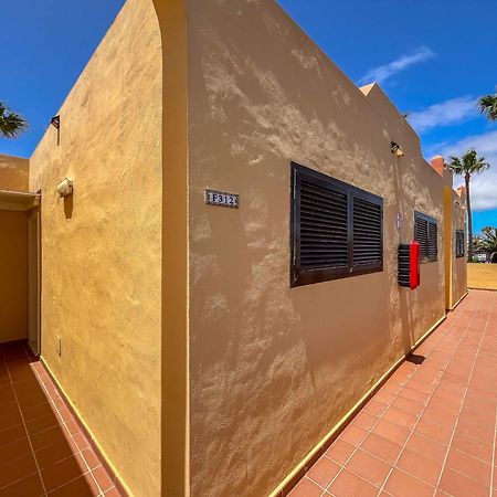 Apartamentos Oasis Royal Corralejo F312 Екстериор снимка