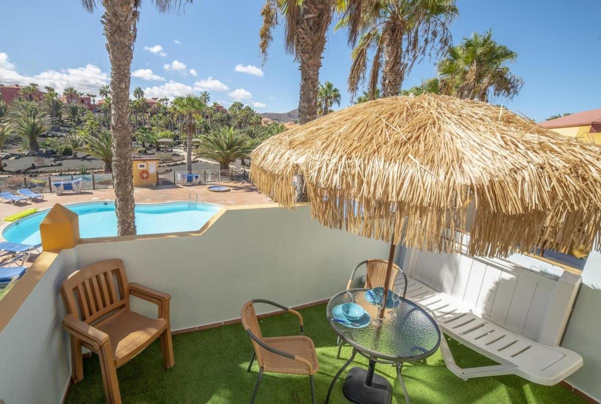 Apartamentos Oasis Royal Corralejo F312 Екстериор снимка