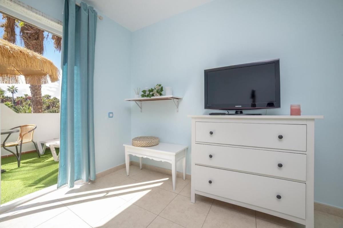 Apartamentos Oasis Royal Corralejo F312 Екстериор снимка