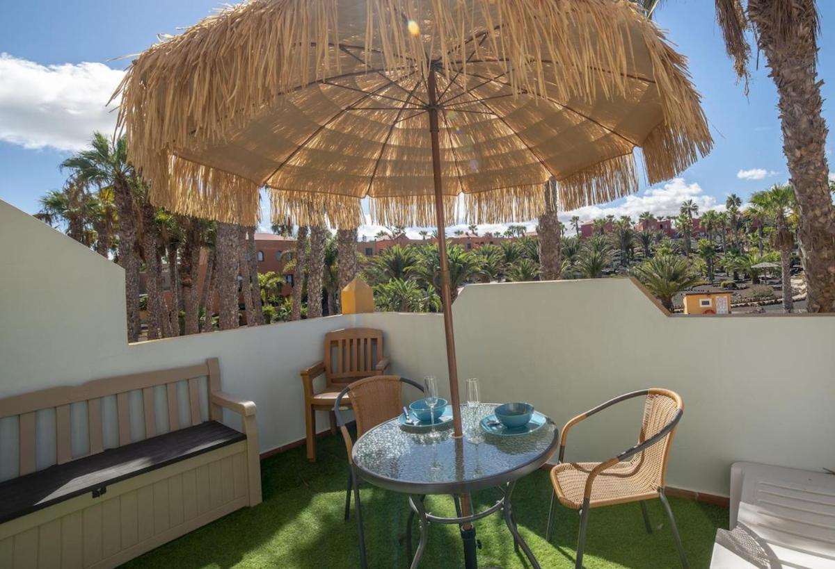 Apartamentos Oasis Royal Corralejo F312 Екстериор снимка