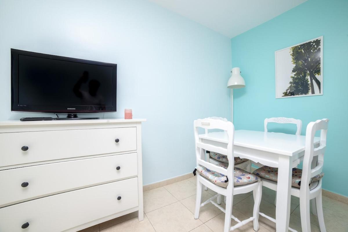 Apartamentos Oasis Royal Corralejo F312 Екстериор снимка