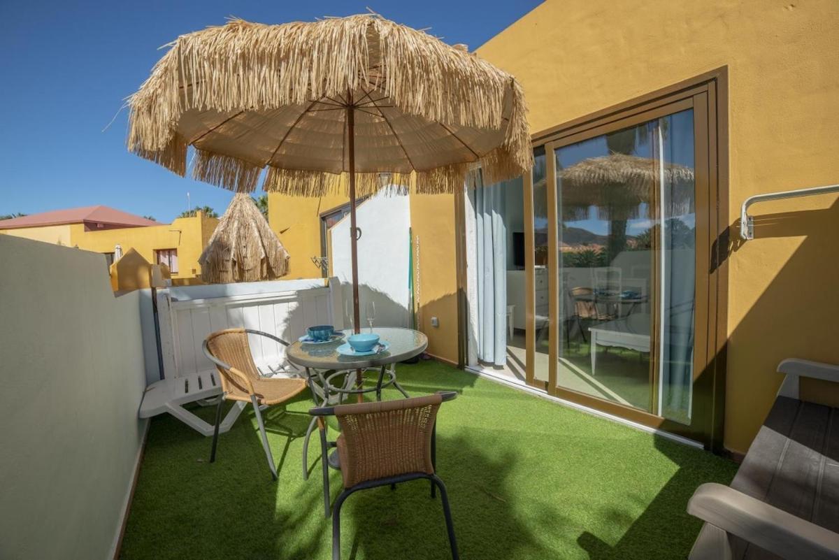 Apartamentos Oasis Royal Corralejo F312 Екстериор снимка
