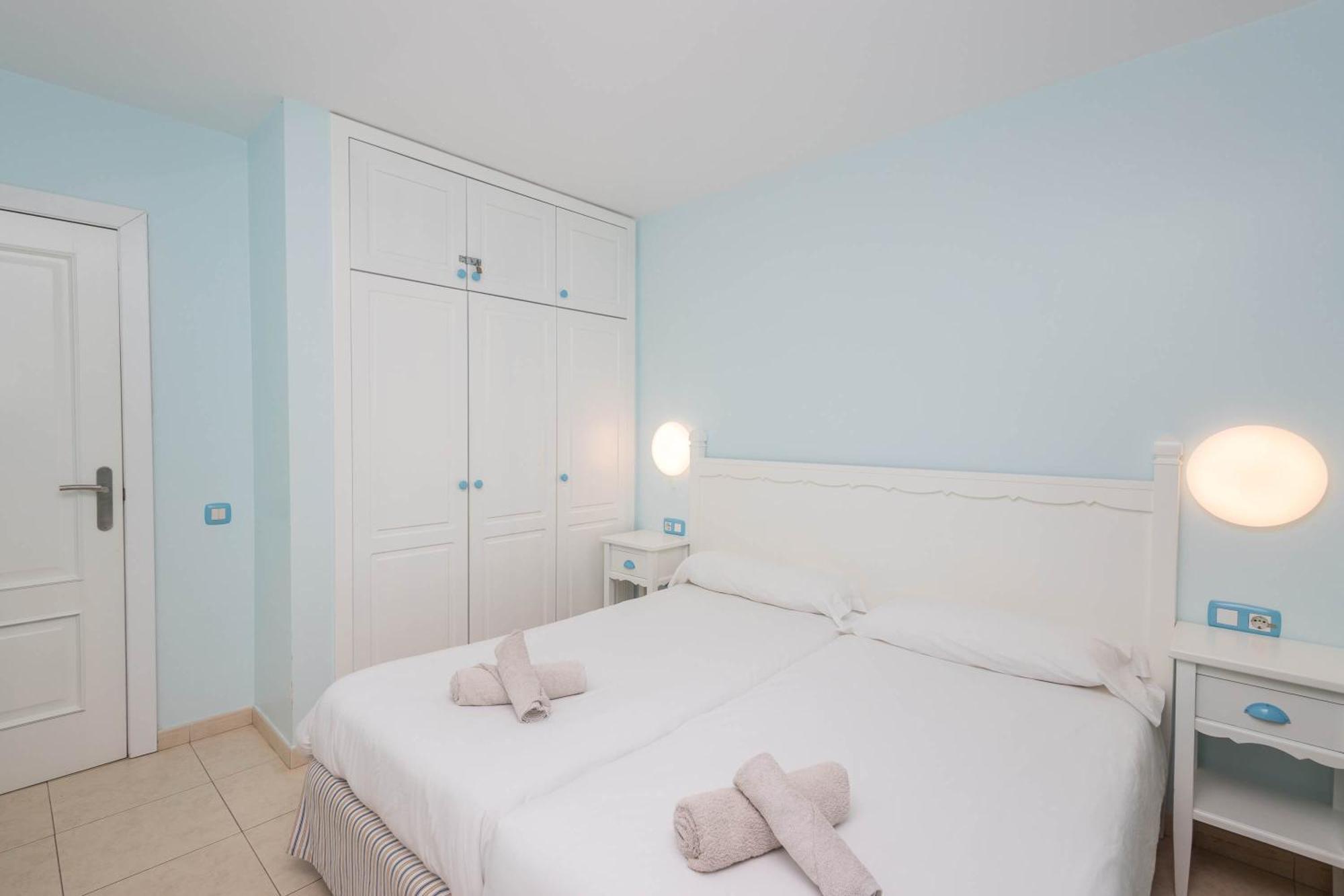 Apartamentos Oasis Royal Corralejo F312 Екстериор снимка