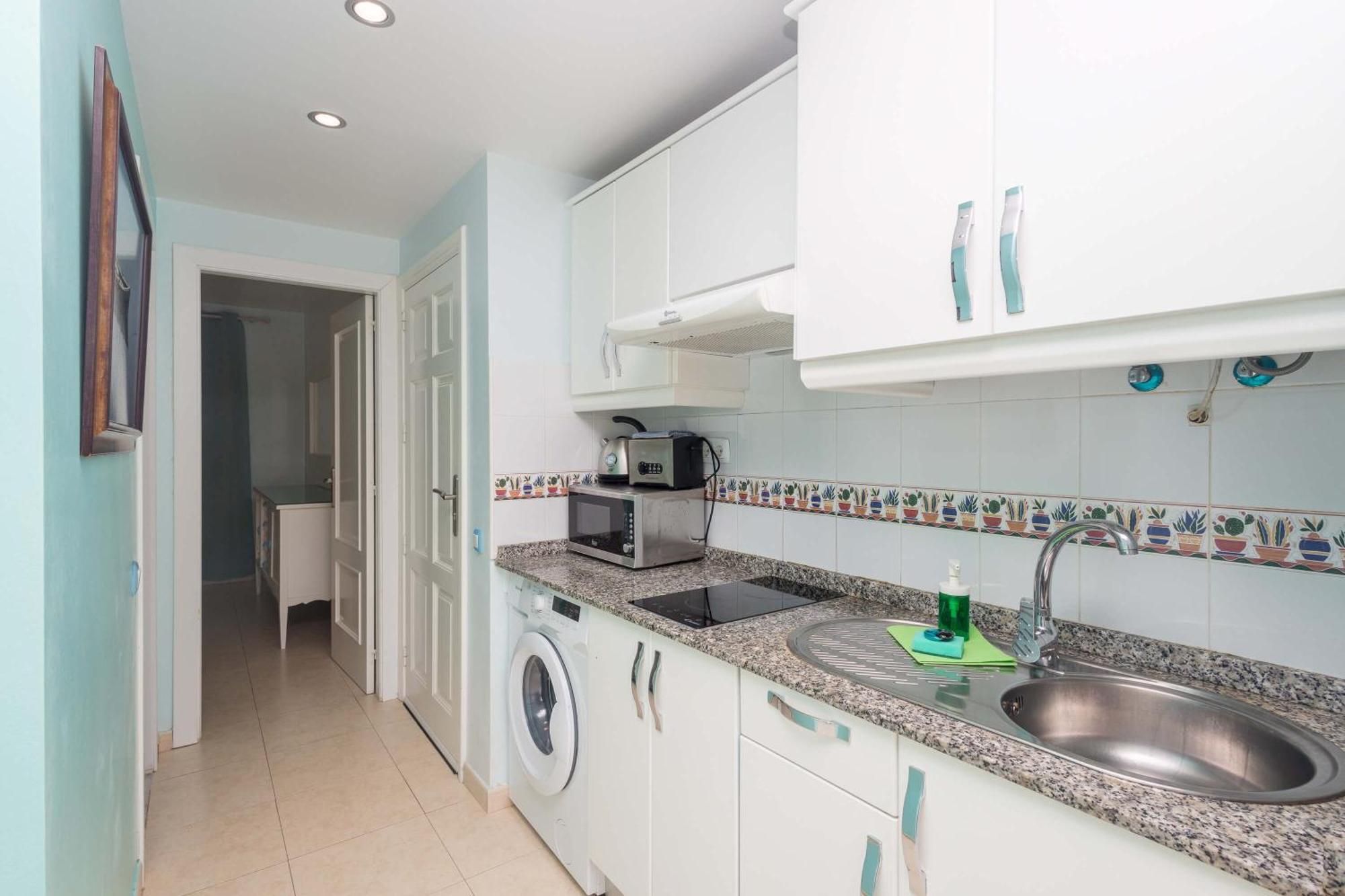 Apartamentos Oasis Royal Corralejo F312 Екстериор снимка