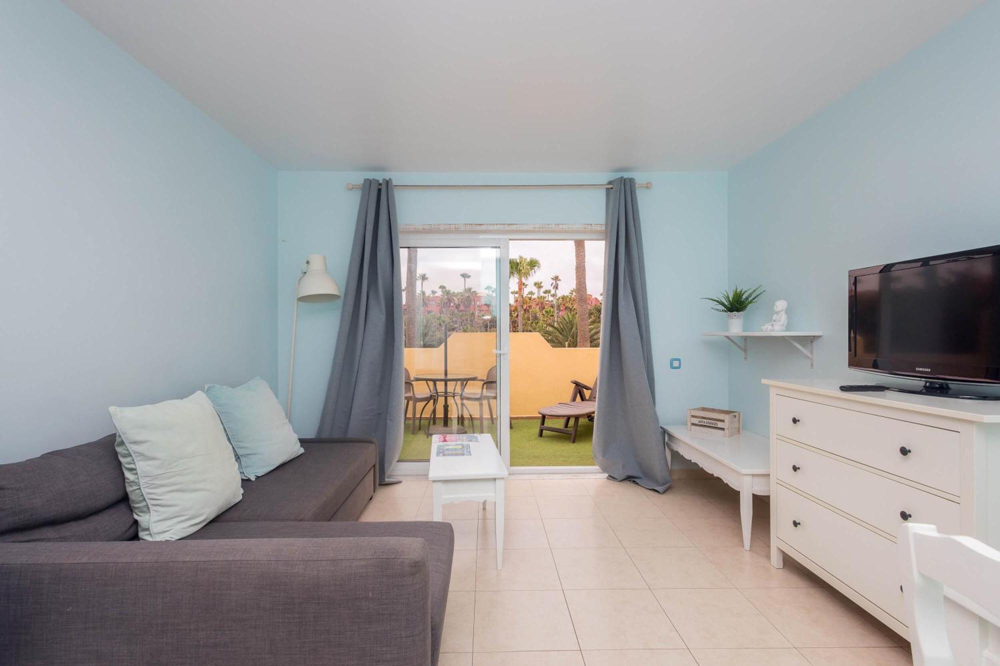 Apartamentos Oasis Royal Corralejo F312 Екстериор снимка