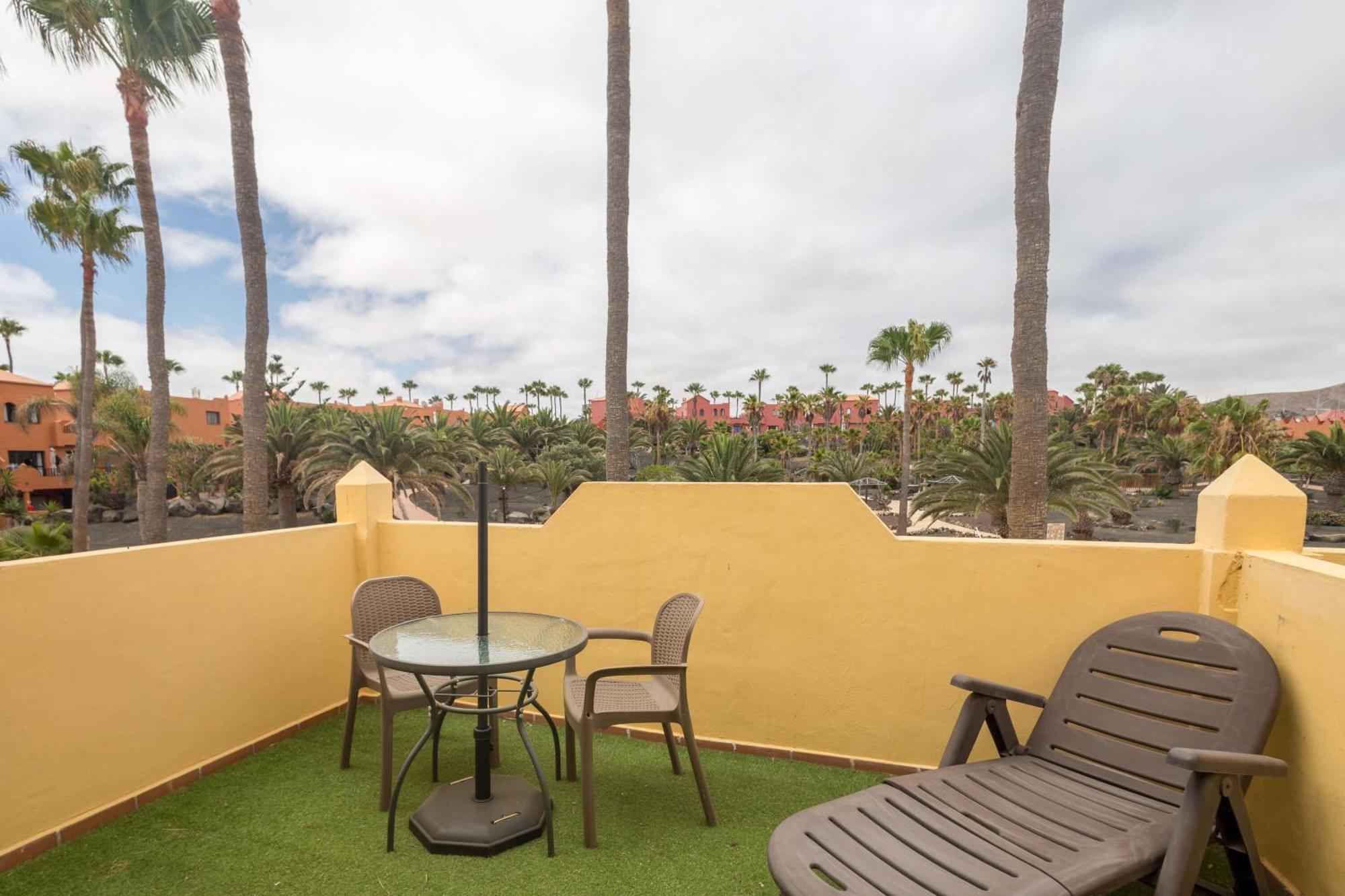 Apartamentos Oasis Royal Corralejo F312 Екстериор снимка