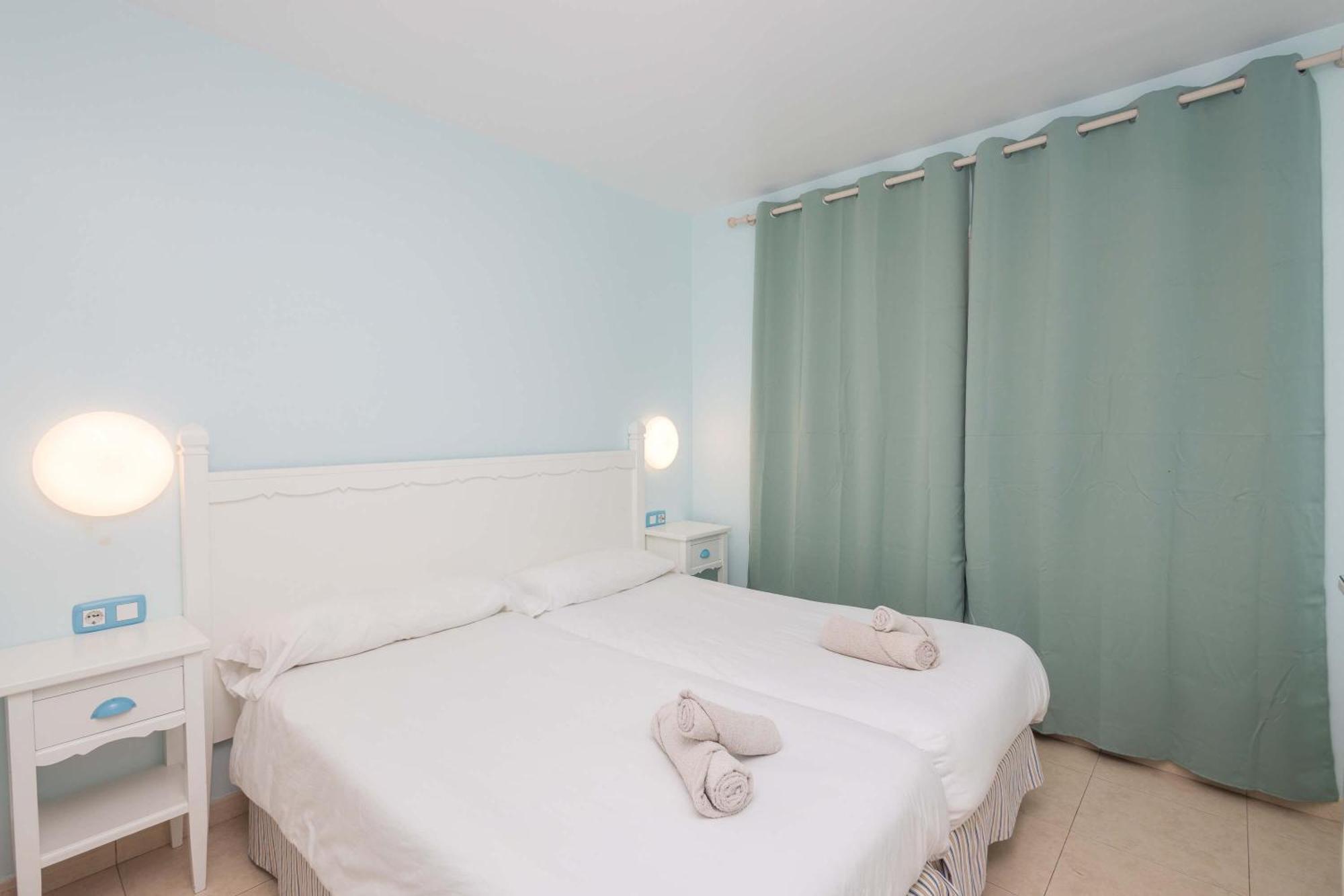 Apartamentos Oasis Royal Corralejo F312 Екстериор снимка