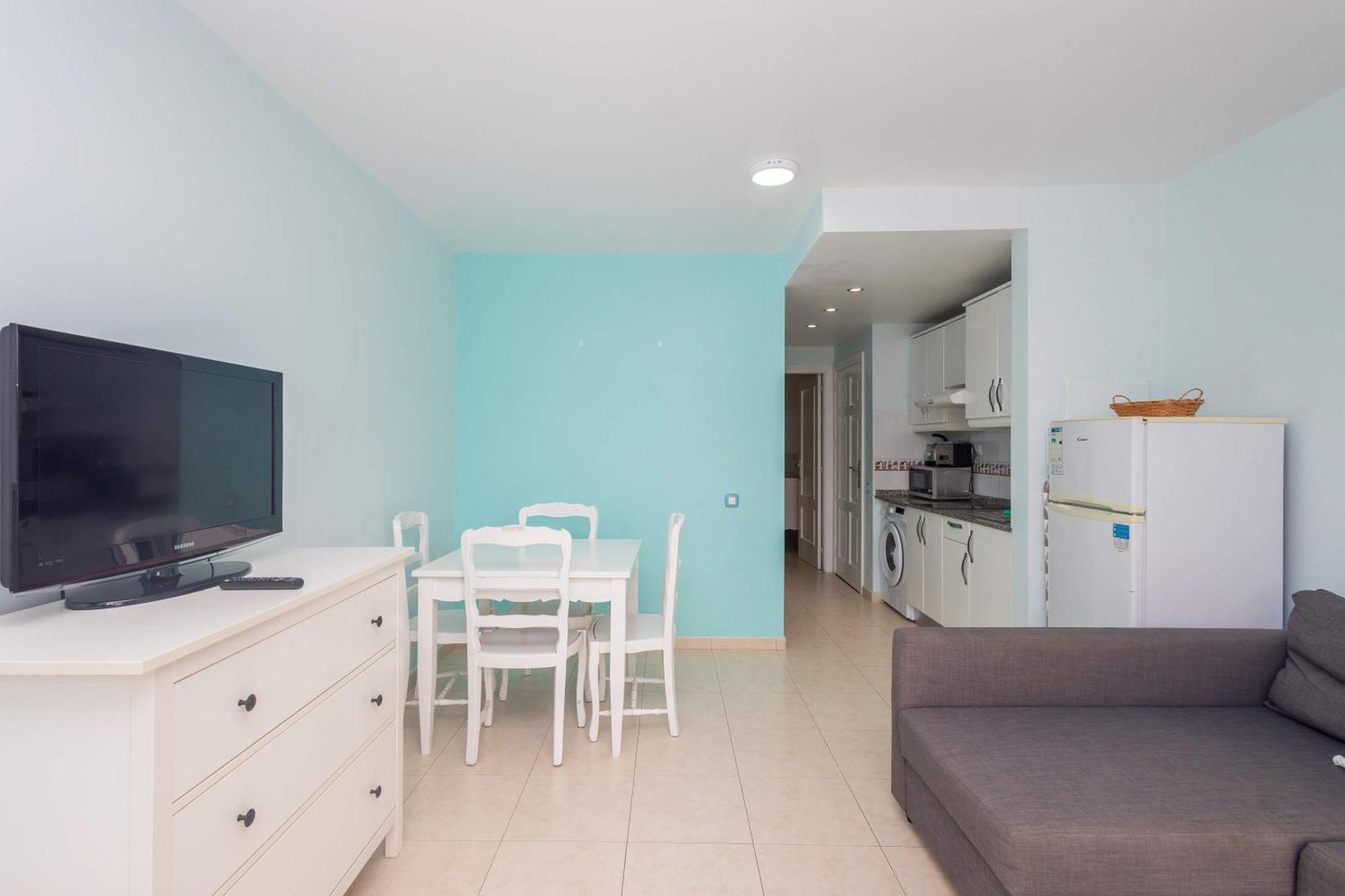 Apartamentos Oasis Royal Corralejo F312 Екстериор снимка