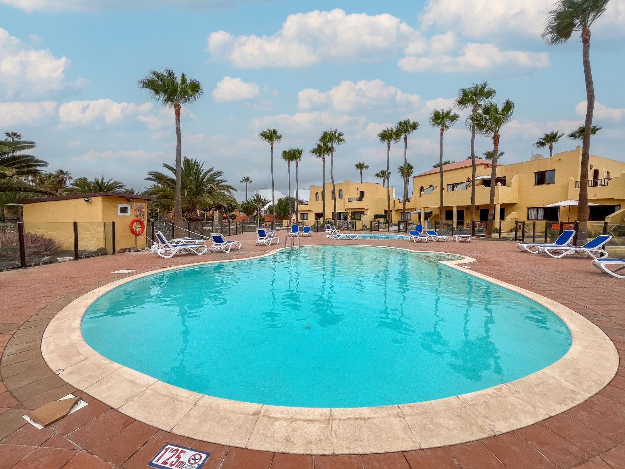Apartamentos Oasis Royal Corralejo F312 Екстериор снимка