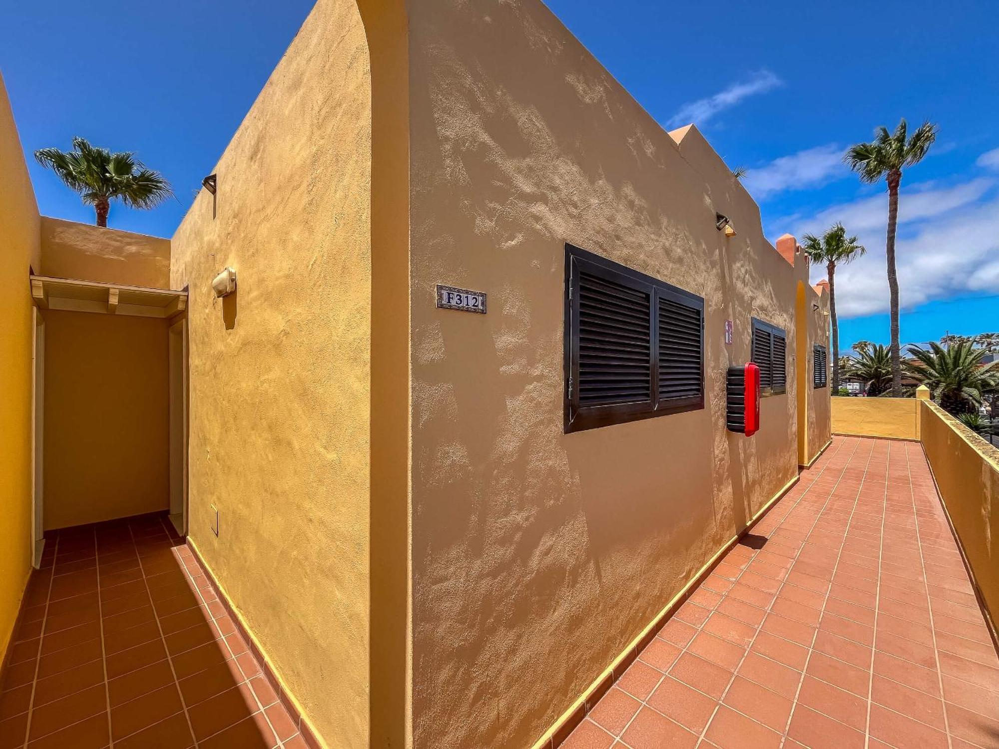 Apartamentos Oasis Royal Corralejo F312 Екстериор снимка