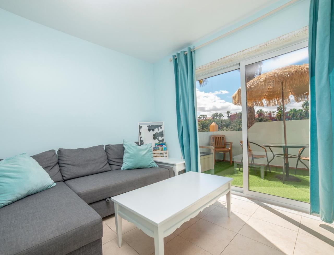 Apartamentos Oasis Royal Corralejo F312 Екстериор снимка