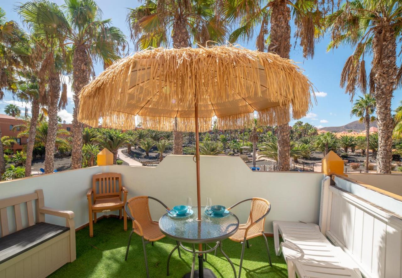 Apartamentos Oasis Royal Corralejo F312 Екстериор снимка
