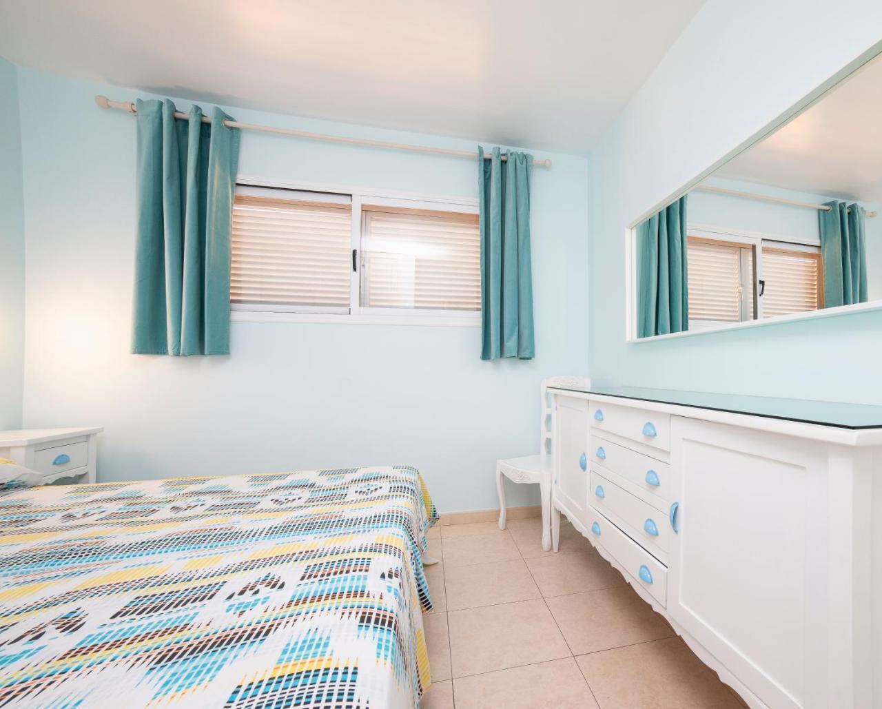 Apartamentos Oasis Royal Corralejo F312 Екстериор снимка