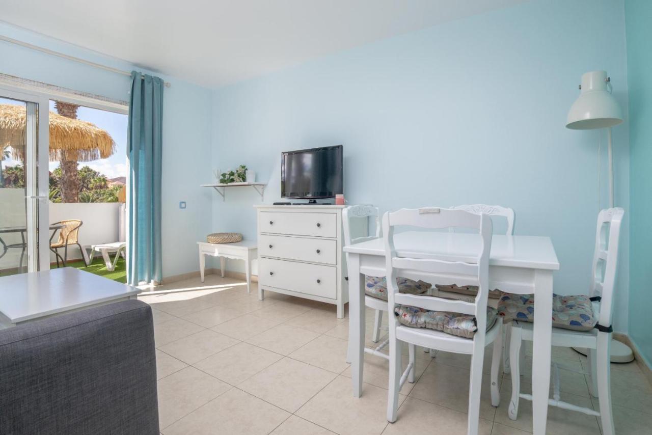 Apartamentos Oasis Royal Corralejo F312 Екстериор снимка